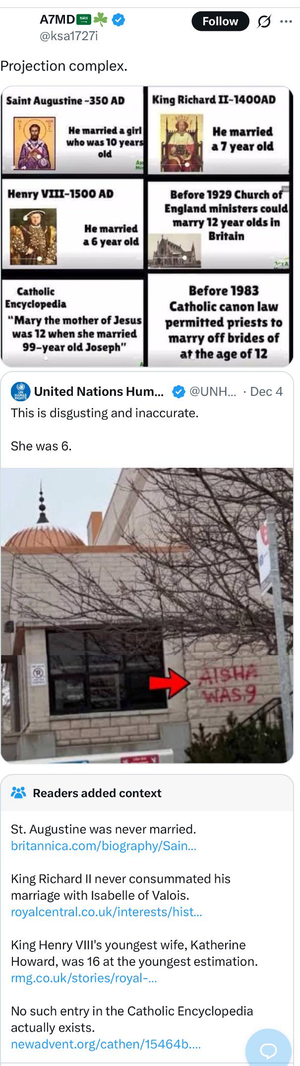 Discussions over the legitimacy of historical child abuse allegations