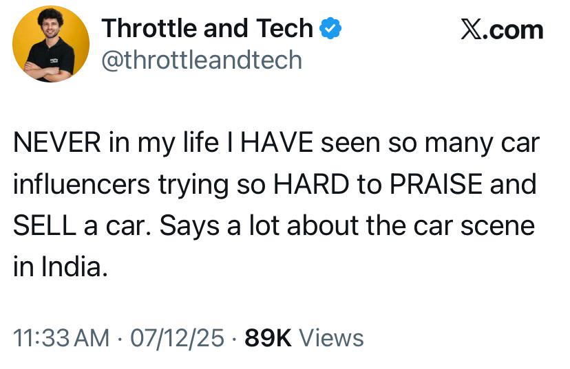 Someone finally speaks up about this common frustration