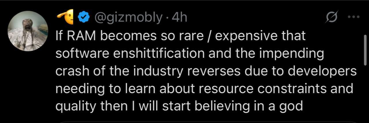 What's the one programming skill that can convert you into a believer?