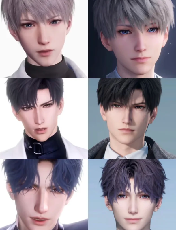 I just discovered a weird gaming company that specializes in plastic surgery