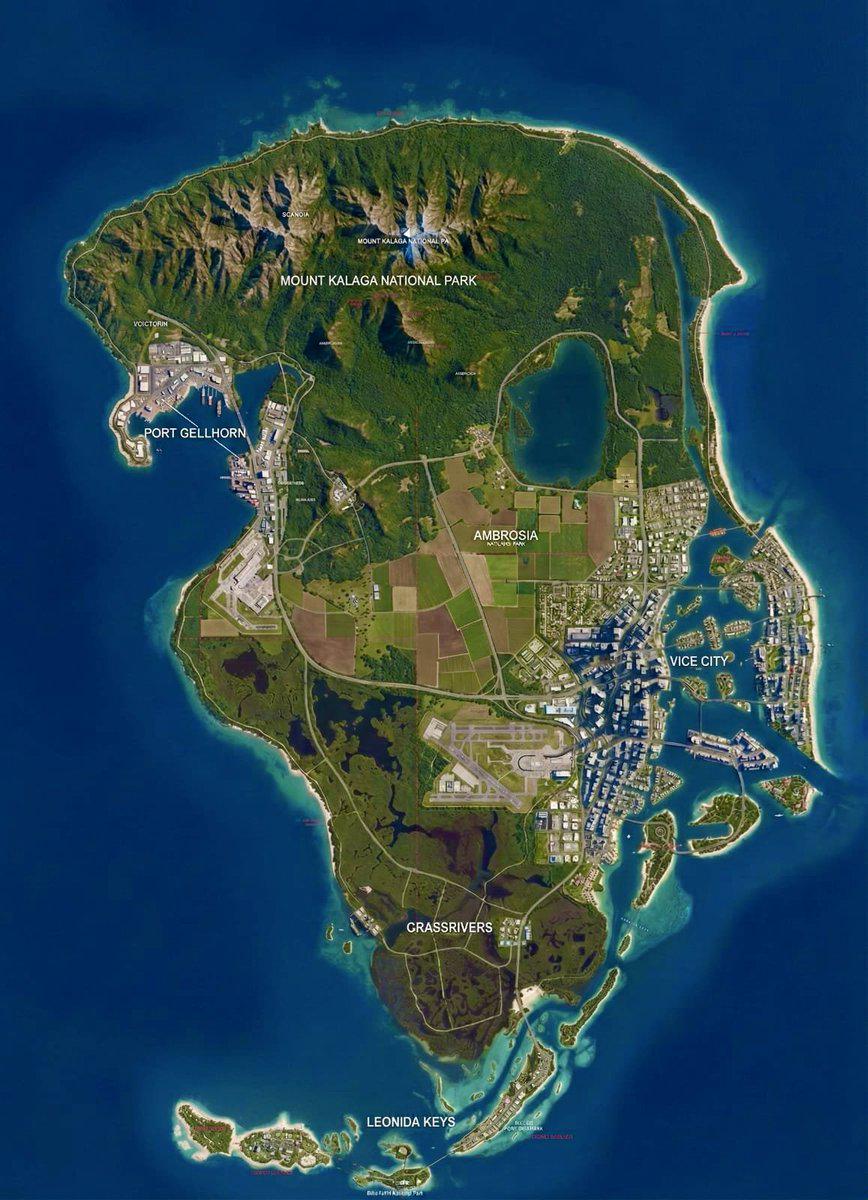 GTA 6s perfect blend of wilderness and city life is my main hope