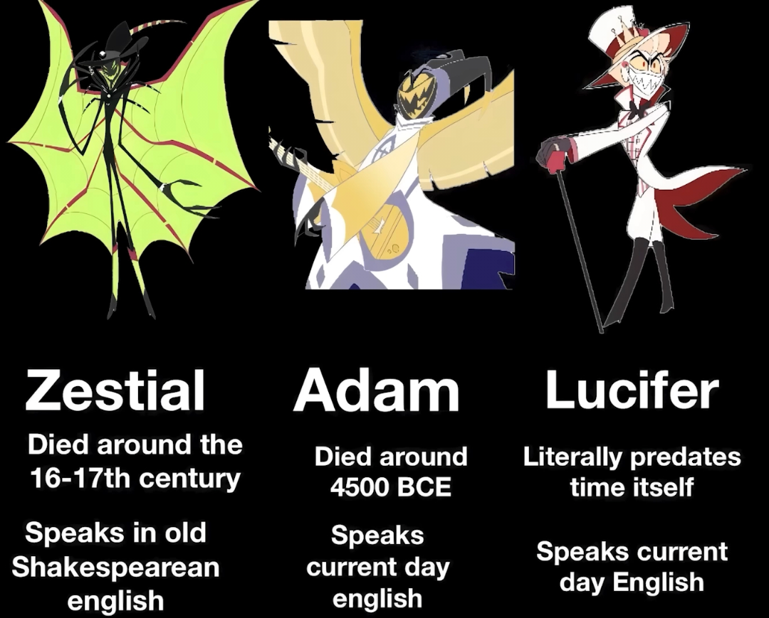 I think what he does is considered quirky behavior.