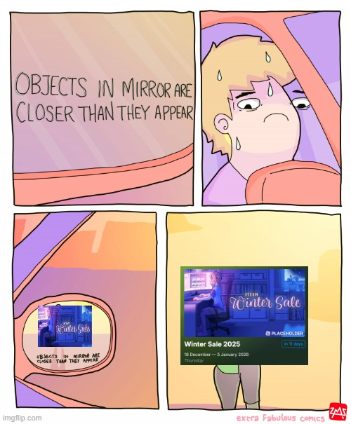 The holiday season is back