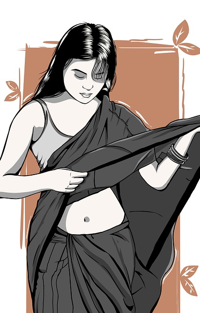 my niece and nephew's portraits