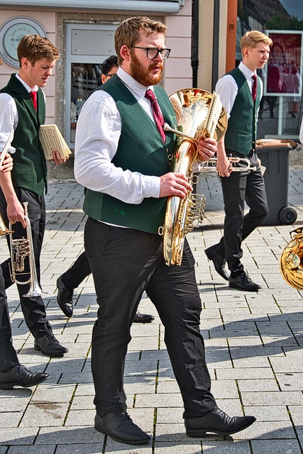 Spotify has created virtual bands using AI technology