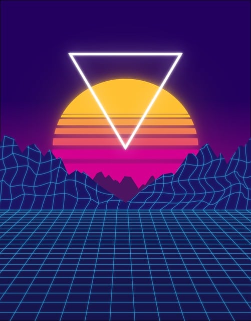 midnight city synthwave sounds