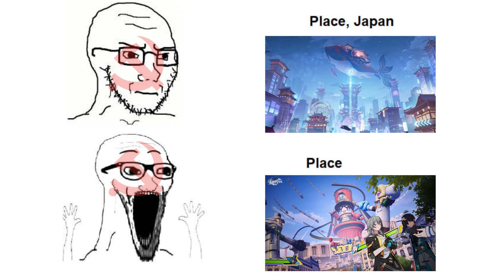 We're being forced to wait 8 whole weeks for this one thing