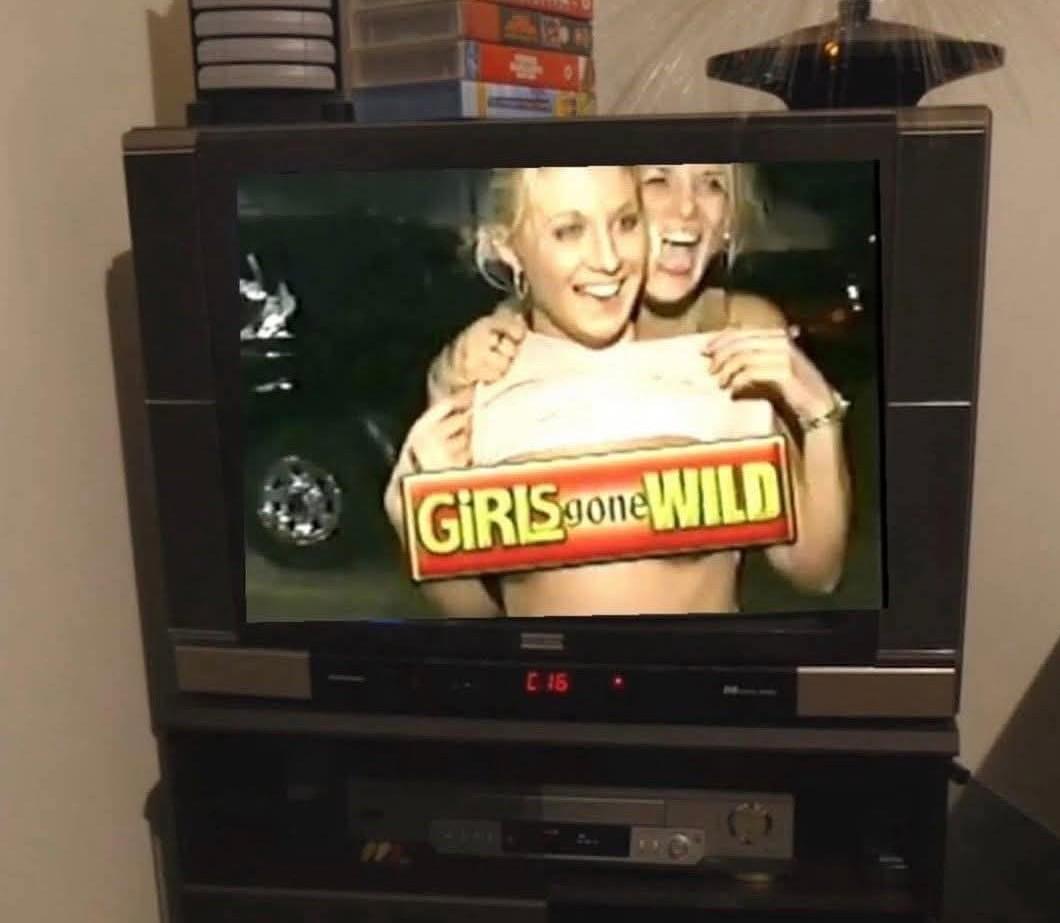 Our one infomercial that just wouldn't go away on late night TV