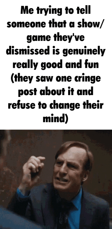 pleeeease give this a try