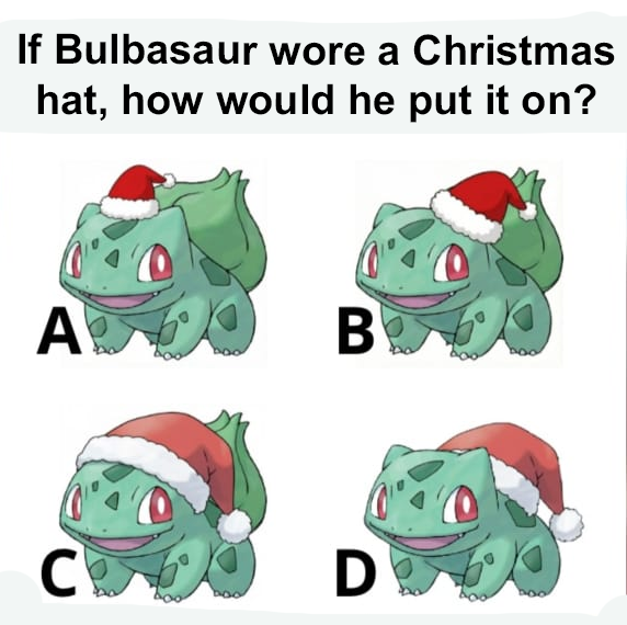 I'm thinking what if