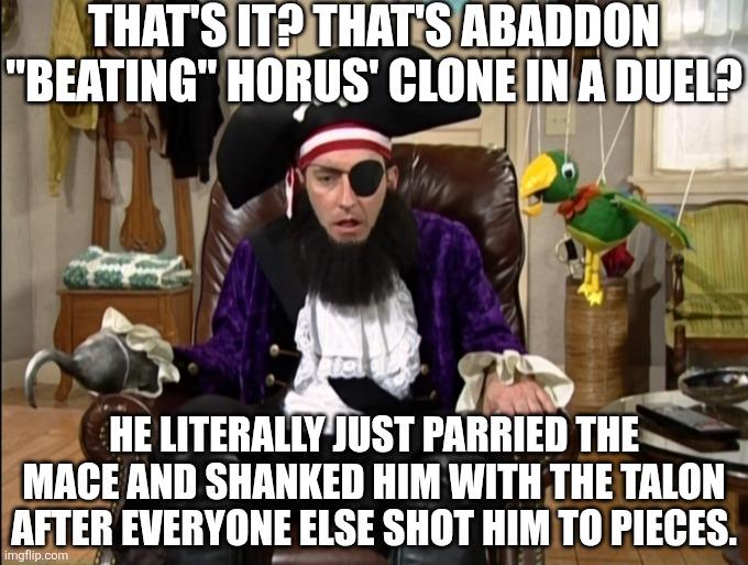 The most hurtful thing anyone has ever lied to me