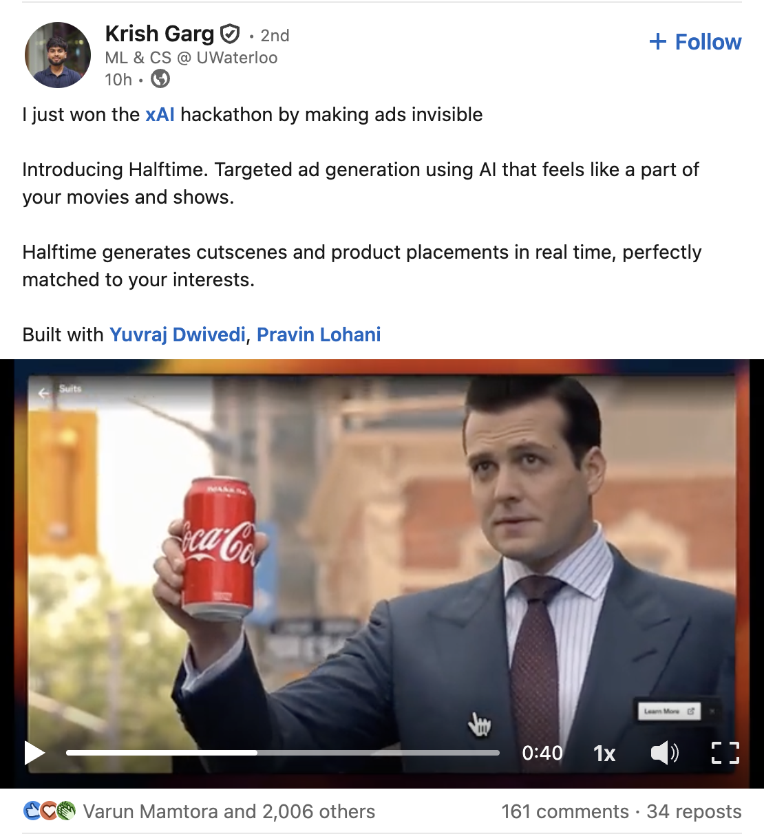 don't mess with me on tuesday mornings