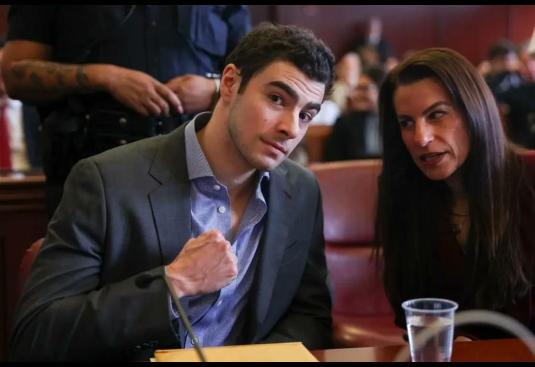 luigi mangione's trial set for nyc on december 8th