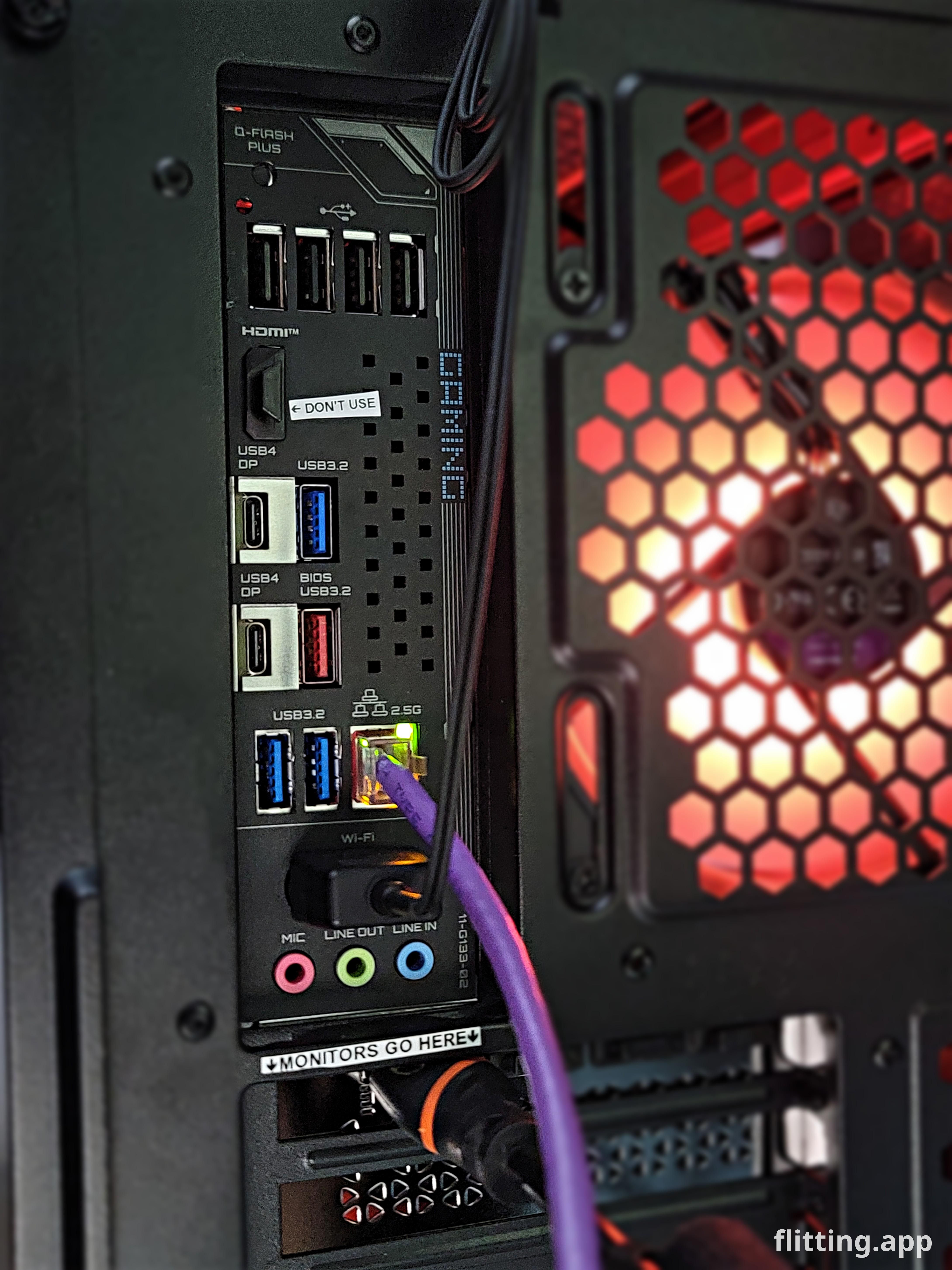 How do I get people to use the GPU on my computer