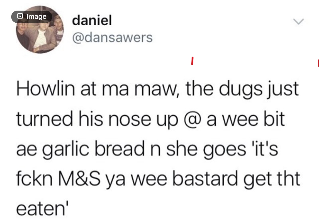 What's the deal with this thing?