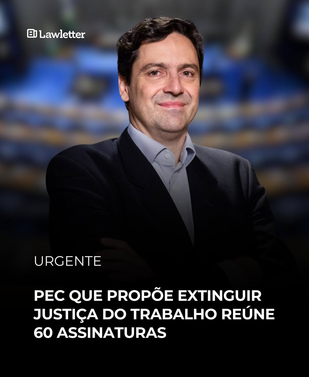 I've been wondering is there still hatred for workers in Brazil