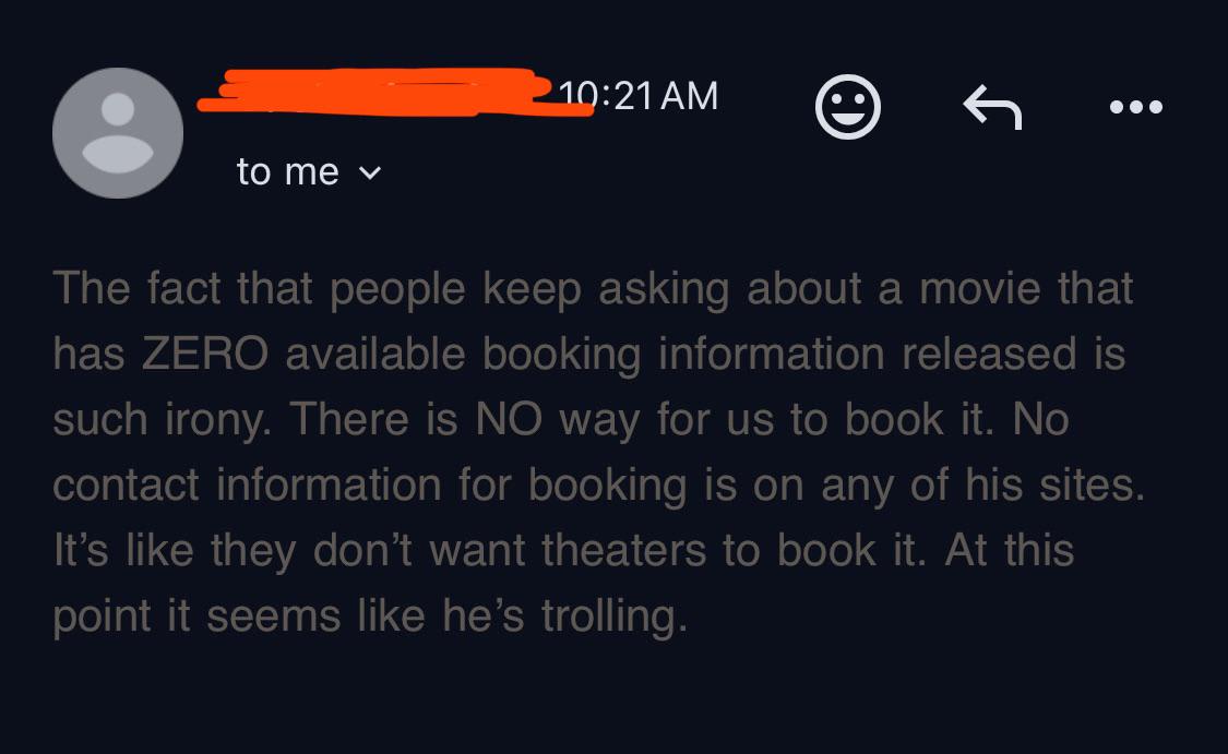 i feel so embarrassed about asking that question