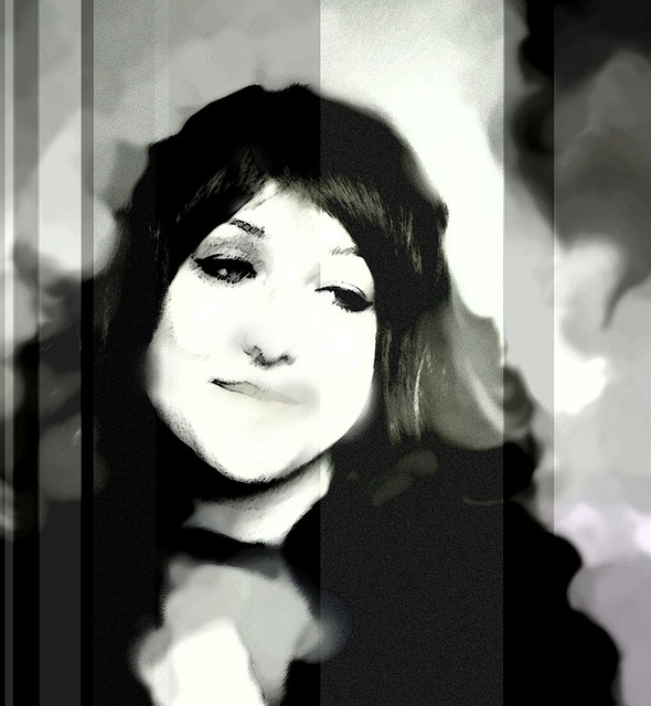 my distorted perception of sinners