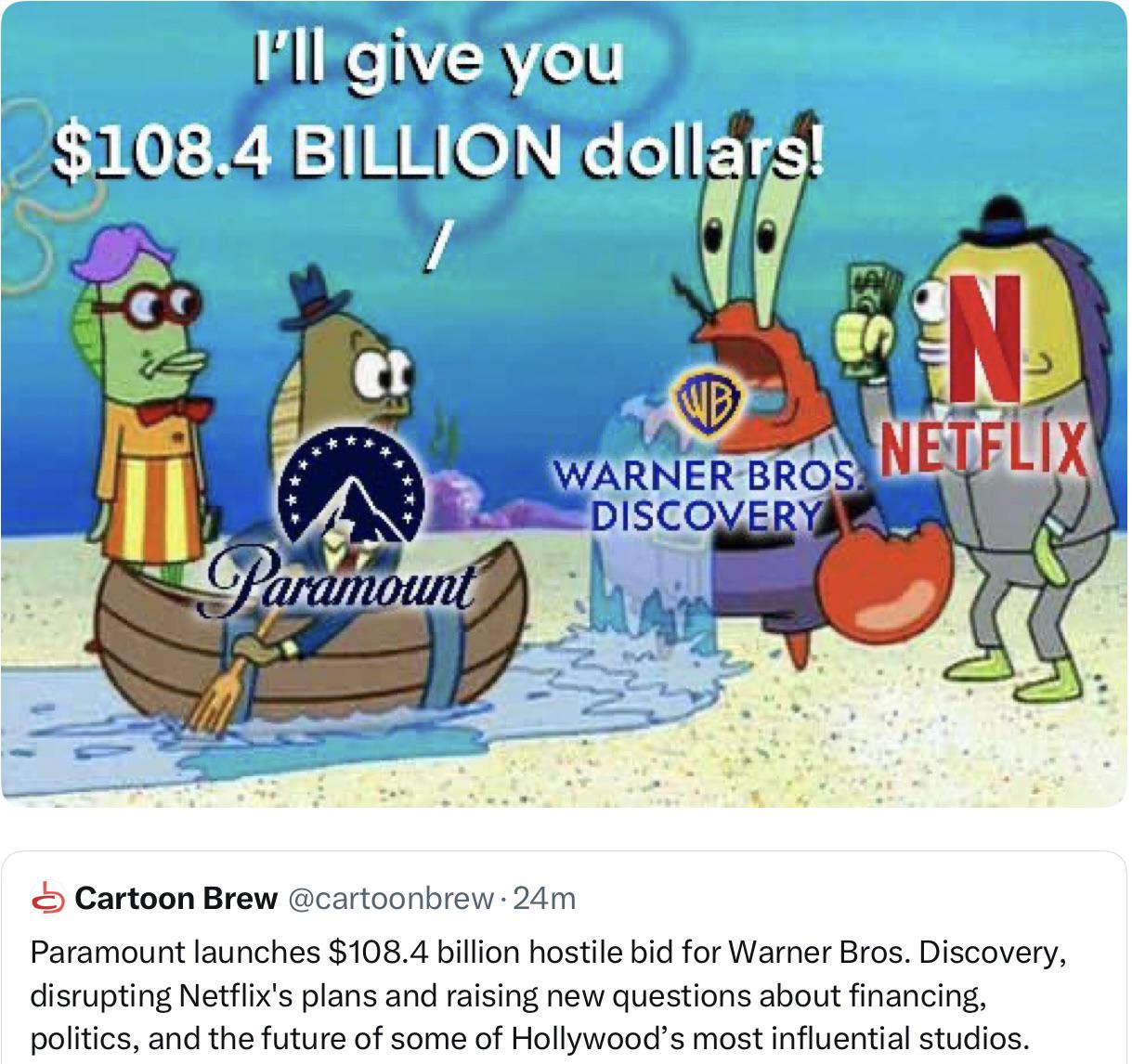 His hat belonged to him