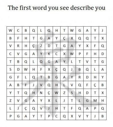 I took a risk with this thing