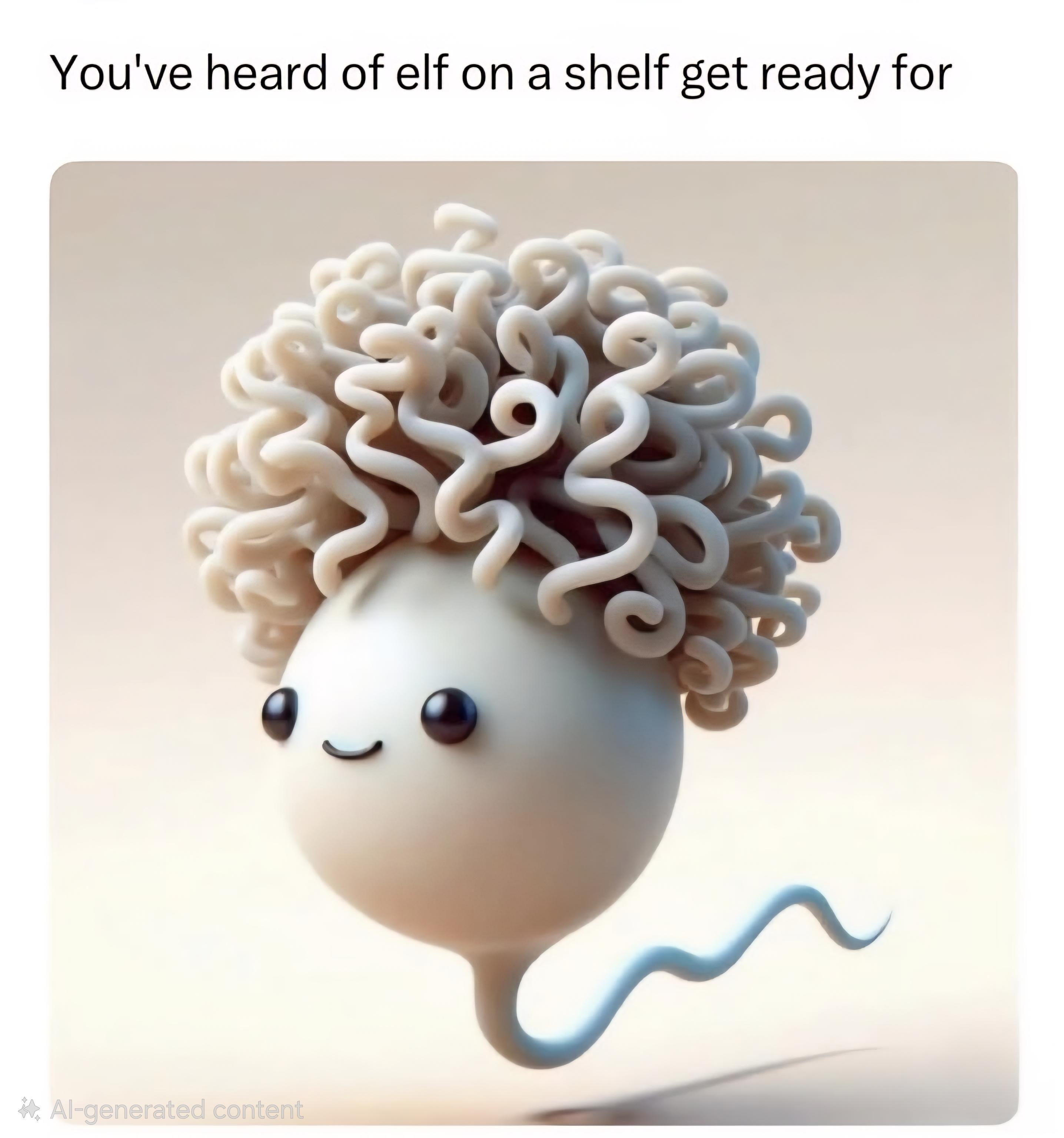 Is this the guy everyone's been talking about