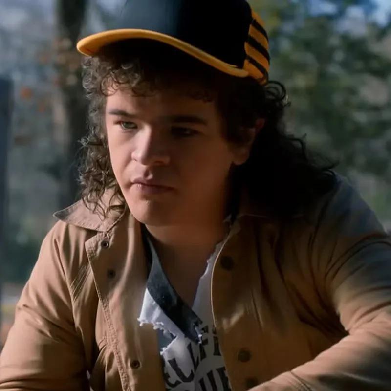 Is everyone hating on Dustin this season