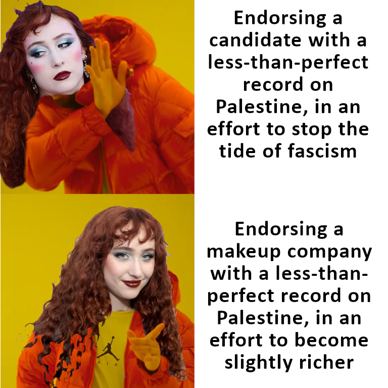 whats chappell roans real priority anyway