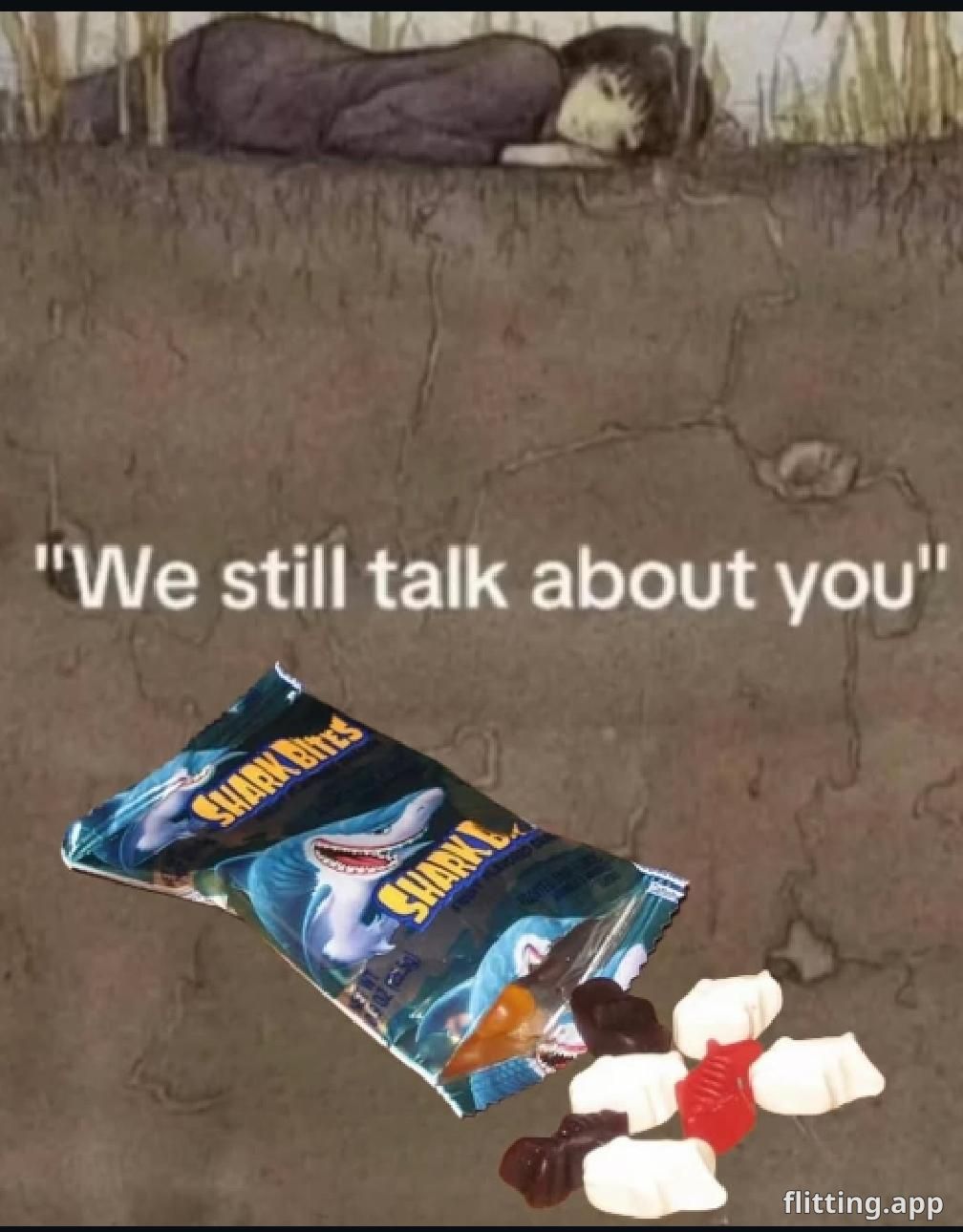 Great Whites are the worst