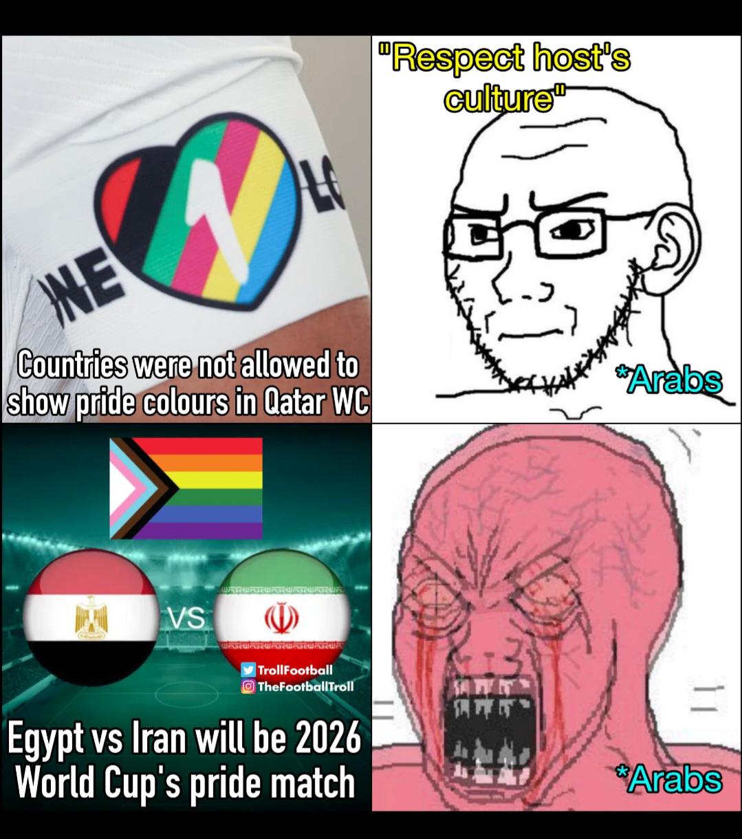 Fate has a way of catching up with you