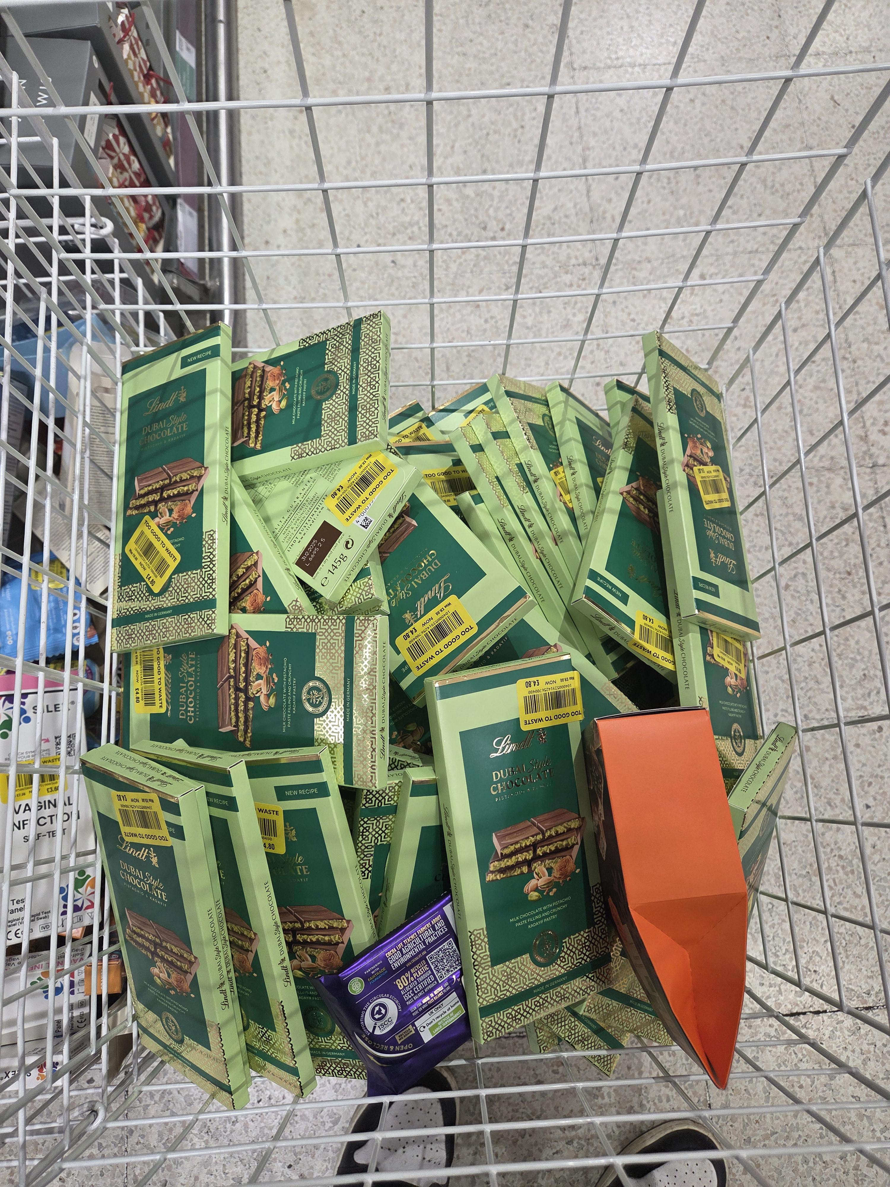 Healing powers of nature