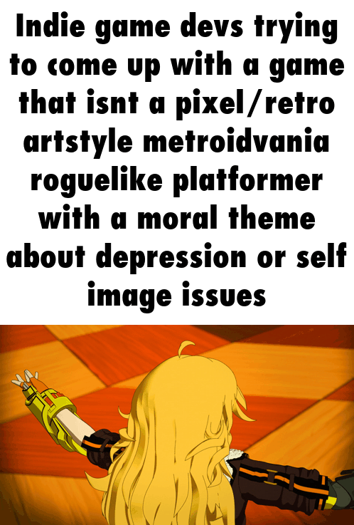 Hideo Kojima is a gaming genius