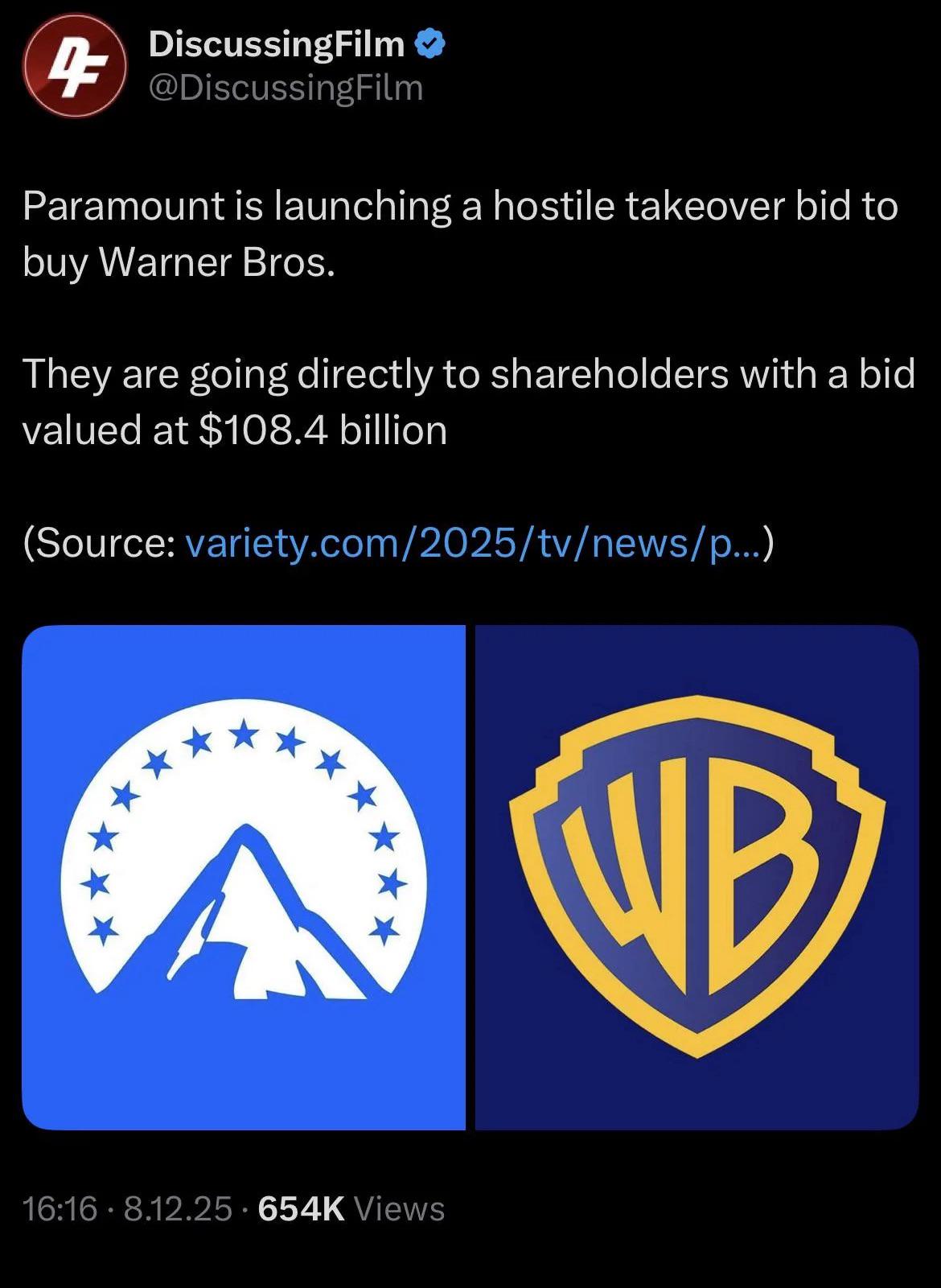 Corpo War Looms on the Horizon