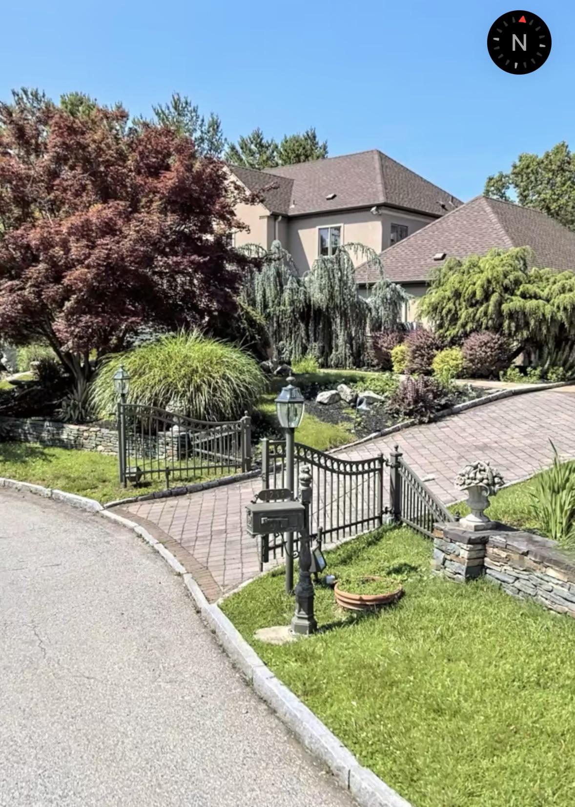 Client wants me to do full fall cleanup including gutters and trimming for 55 dollars