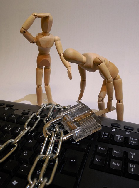 Just caught someone stealing my bread in the open