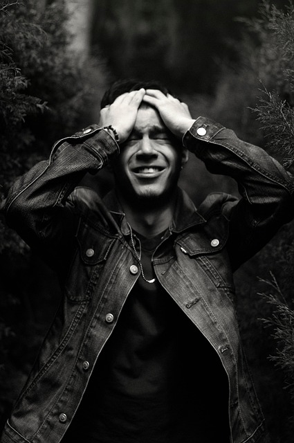 I finally had enough