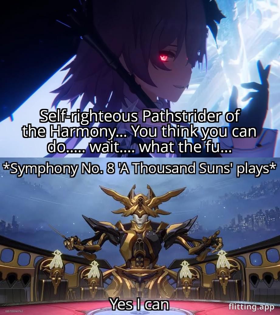 I stumbled into an alternate reality