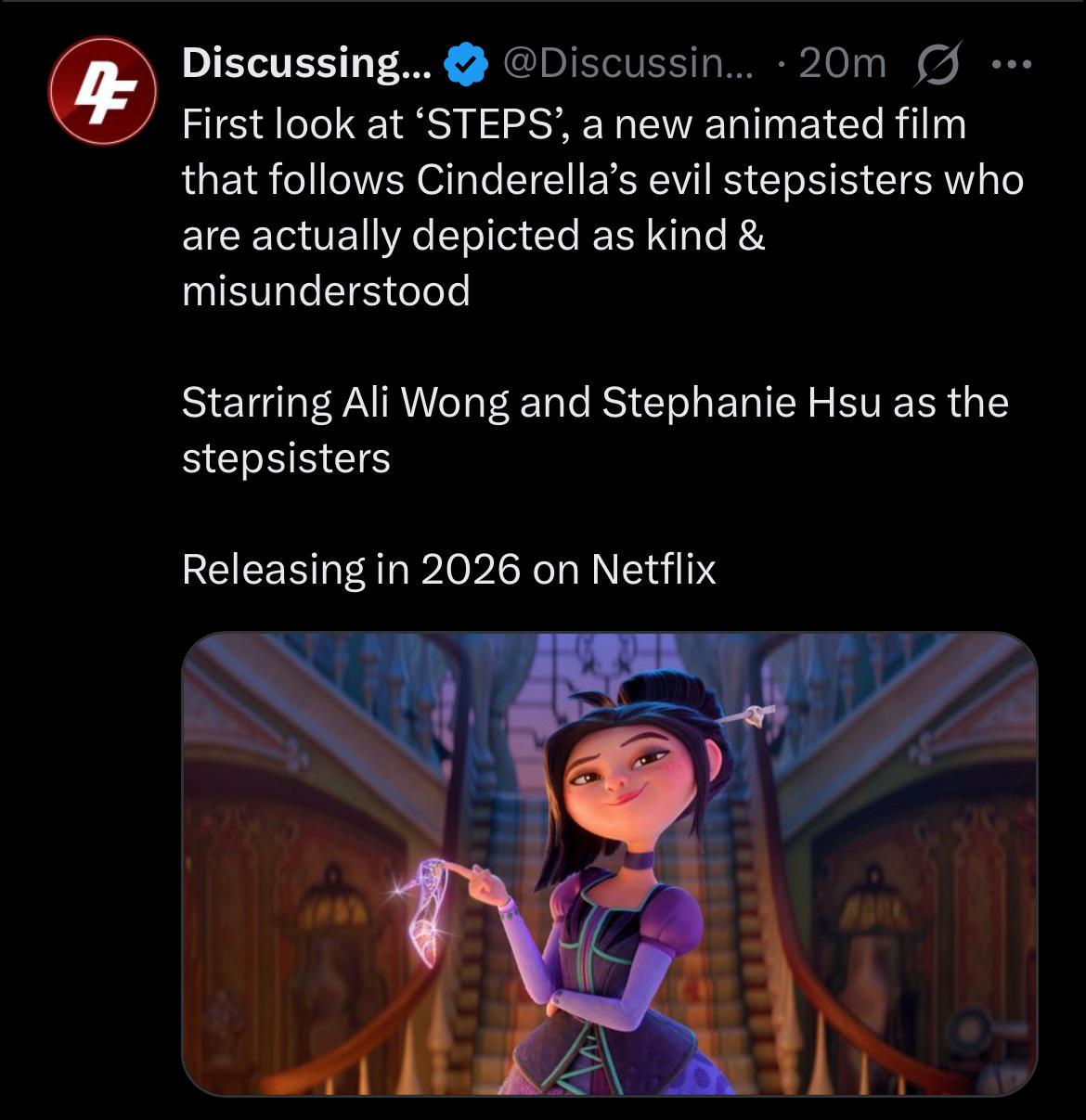 I'm really curious about this