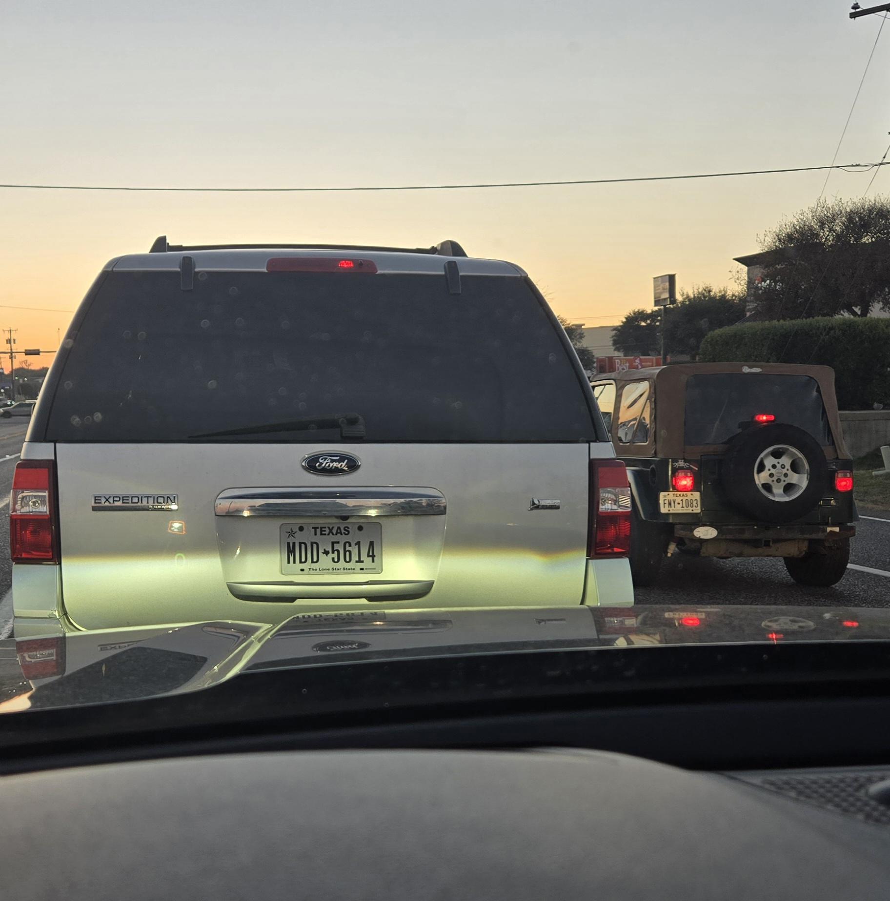 texas drops vehicle inspection requirements but still expects you to have functioning brakes