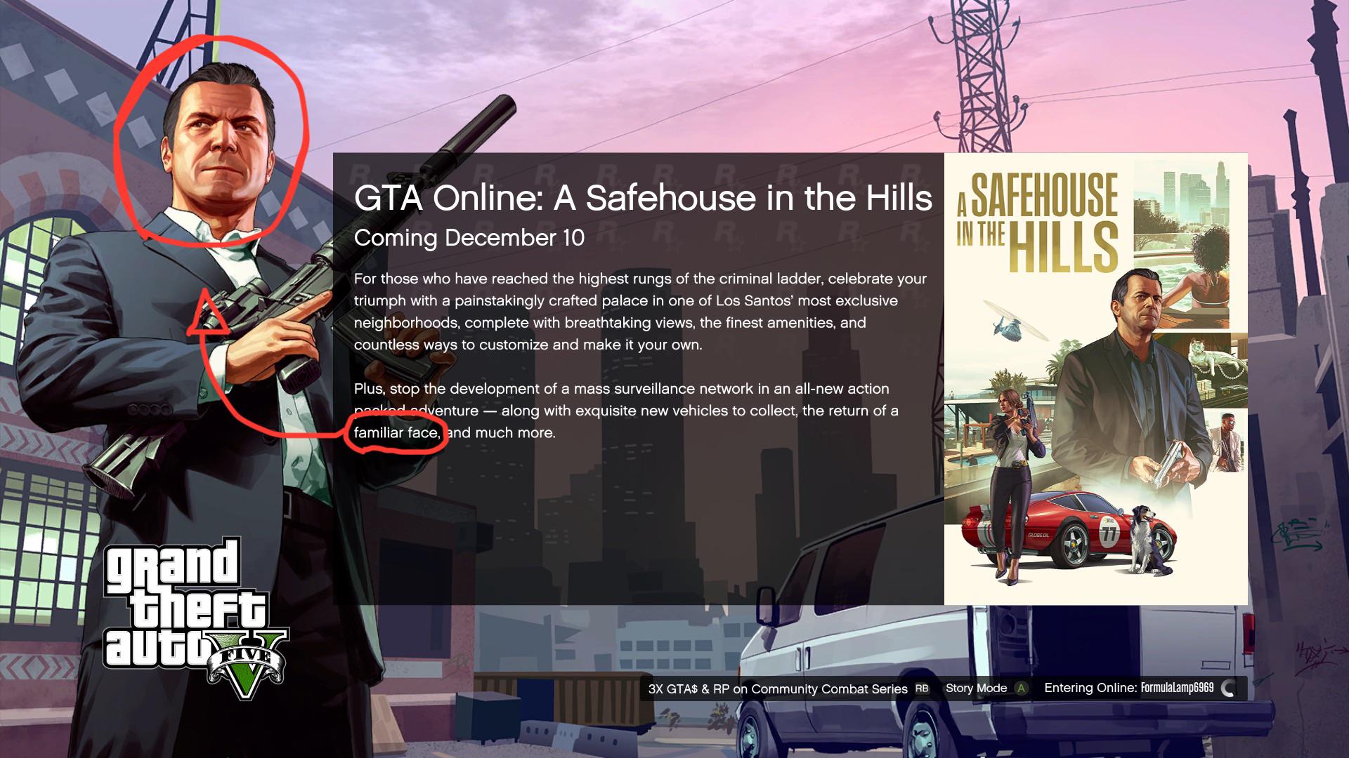 My thoughts on the latest game update