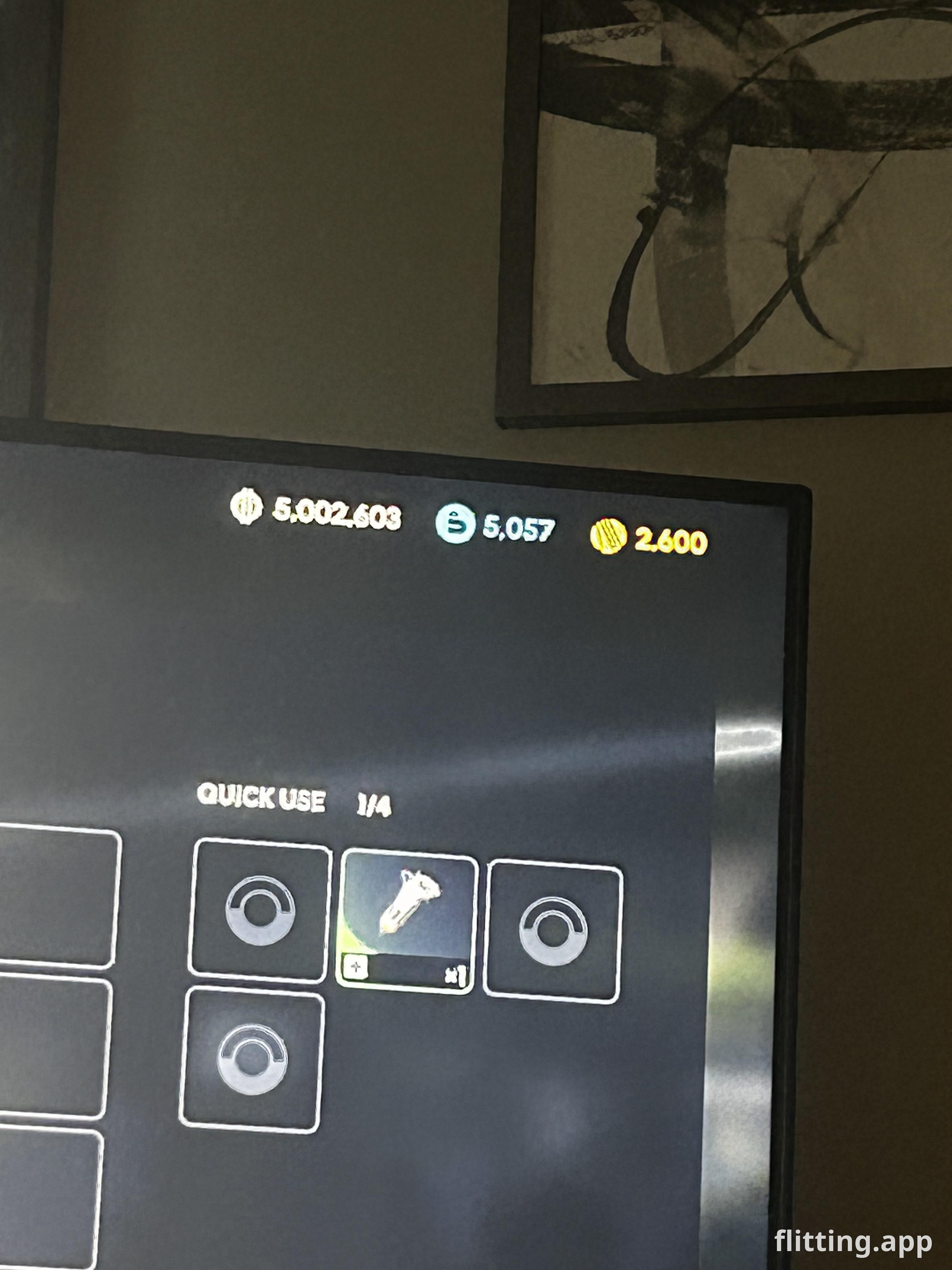 My life changing moment has finally happened