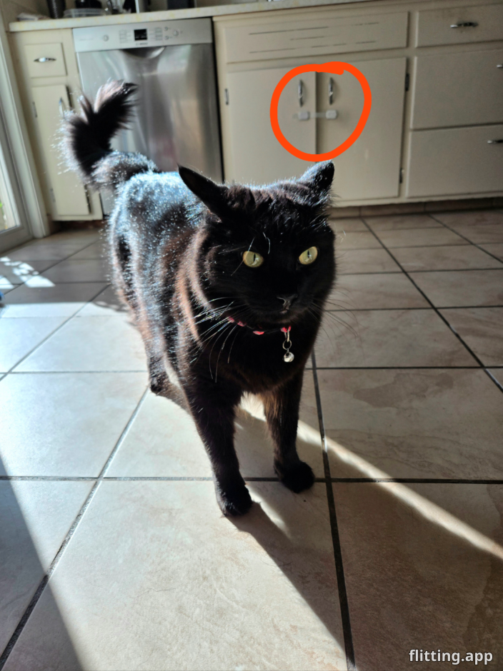 Parent frustrated with new child safety lock on their device