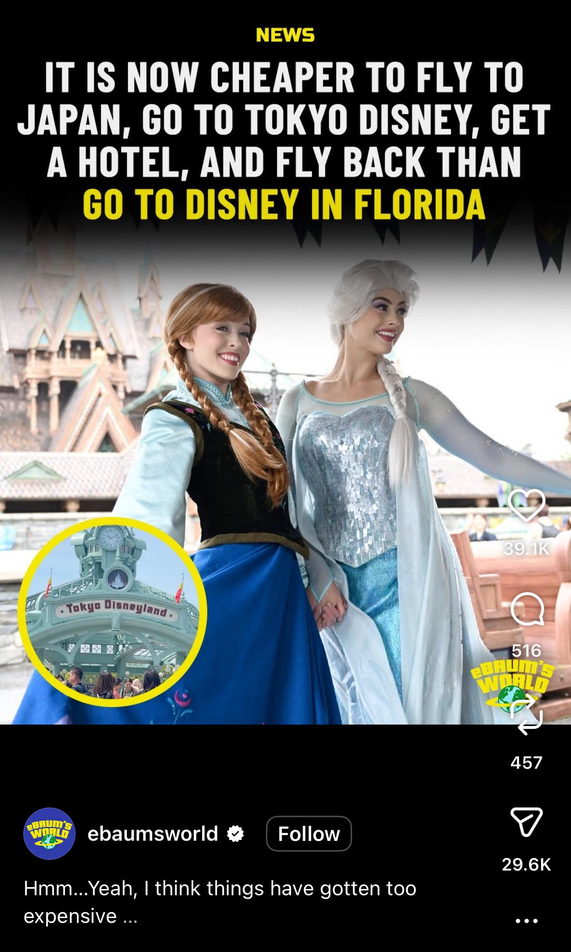 Is this really happening