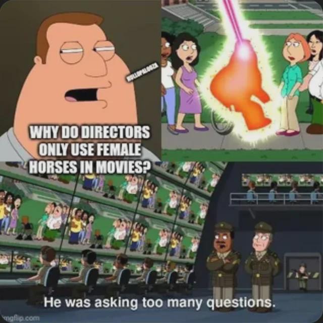 I just don't get it what's going on here