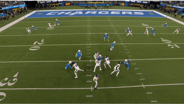 Jalen Hurts makes history with bizarre mistake