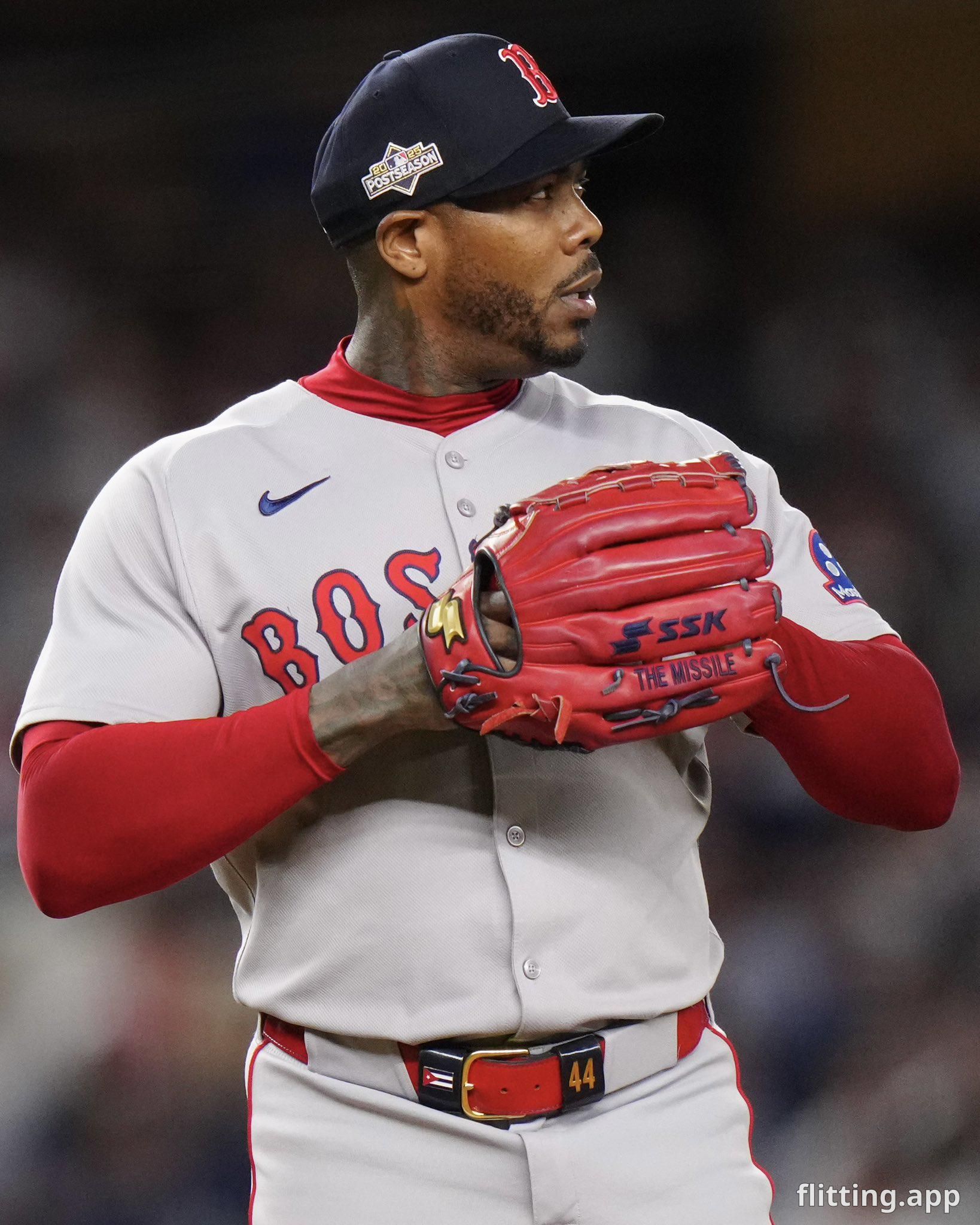 Aroldis Chapman likely to play in 2026 World Baseball Classic