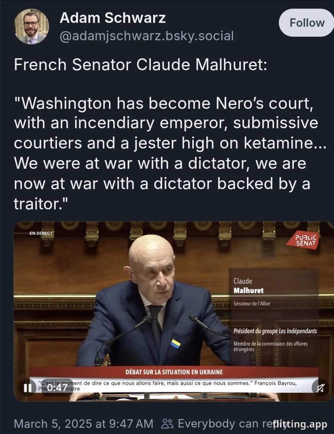 Feeling super embarrassed about something