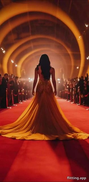 Chalamet and Kylie Steal Red Carpet Together