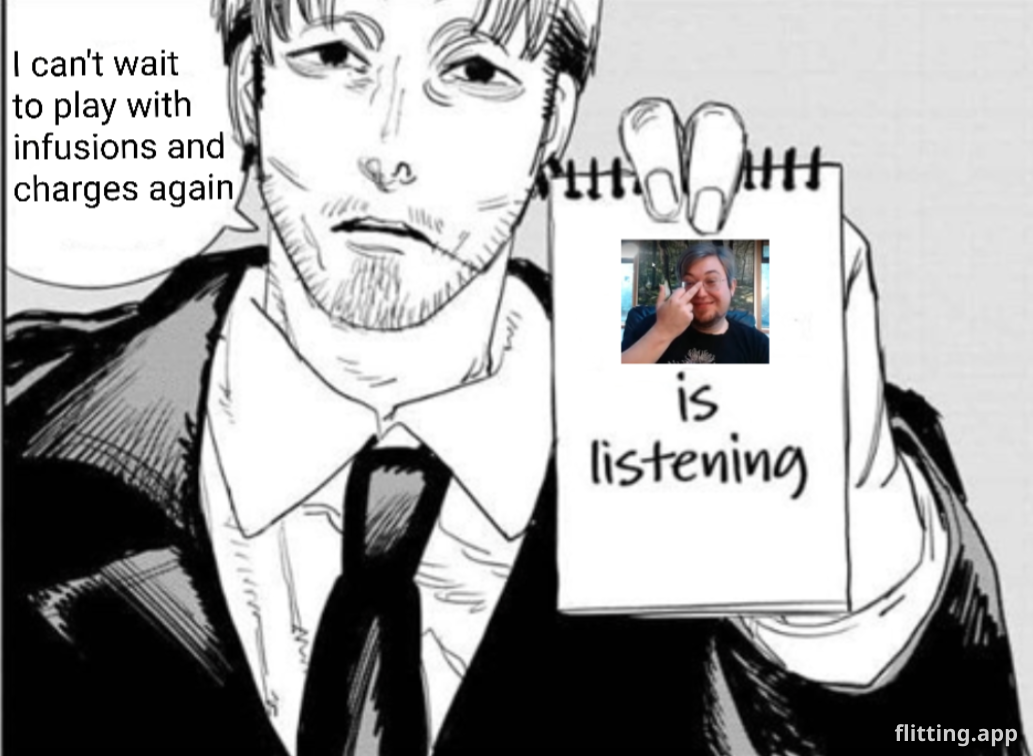 I'm stuck with totems that aren't doing what I want