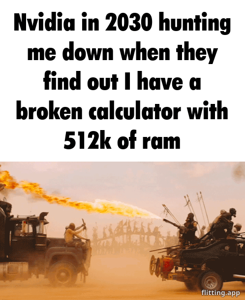 My PC is still running strong no need for a new one yet