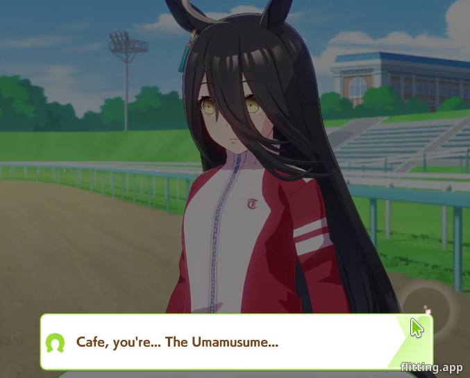 Just found my dream movie on Netflix